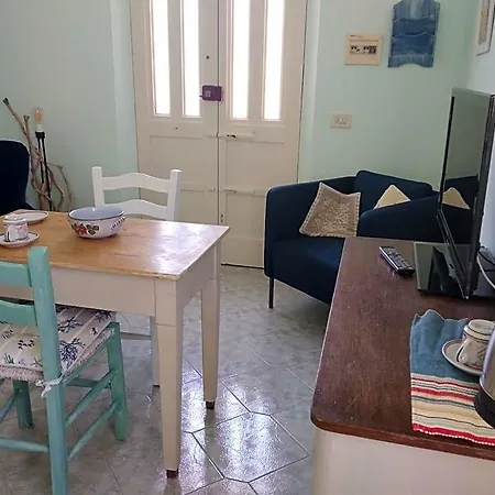 Casamare Bed & Breakfast 4*