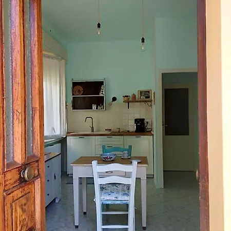 Casamare Bed & Breakfast Marzocca
