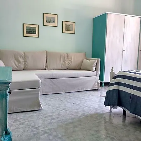Bed & Breakfast Casamare 4*