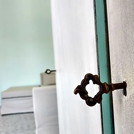 Bed & Breakfast Casamare 4*