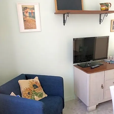 Casamare Bed & Breakfast Marzocca