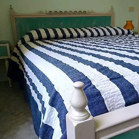 Casamare 4*