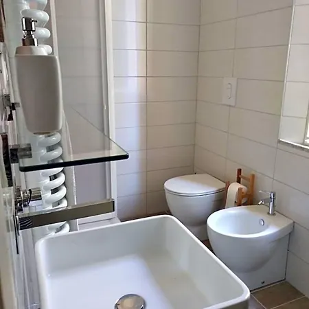 Casamare Bed & Breakfast Marzocca