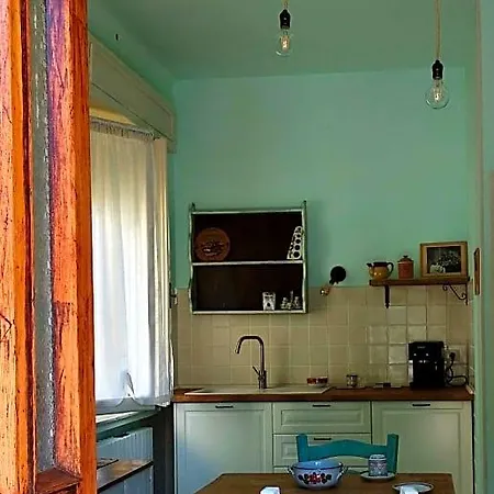 Casamare Bed & Breakfast