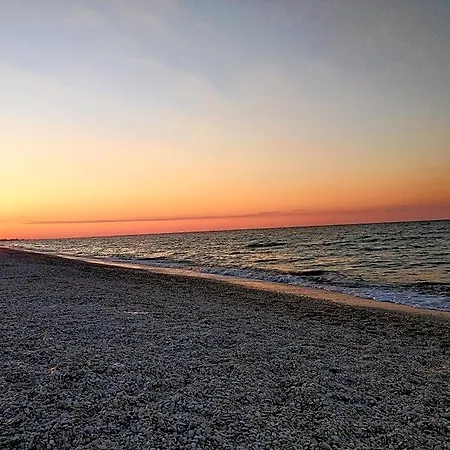 Casamare 4* Marzocca