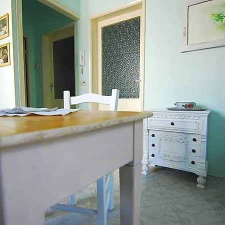 Bed & Breakfast Casamare Marzocca