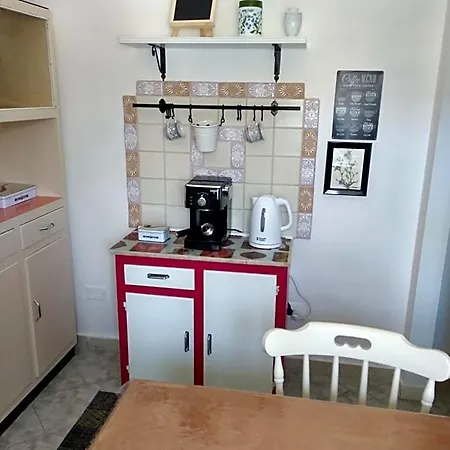 Bed & Breakfast Casamare 4*