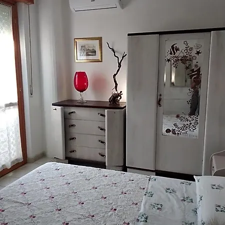 Casamare 4* Marzocca