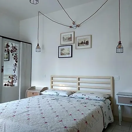 Casamare 4* Marzocca