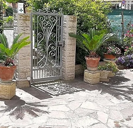 Casamare 4* Marzocca