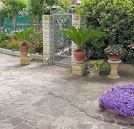 Bed & Breakfast Casamare