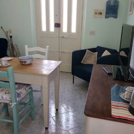 Casamare مارزوكا دي سينغاليا