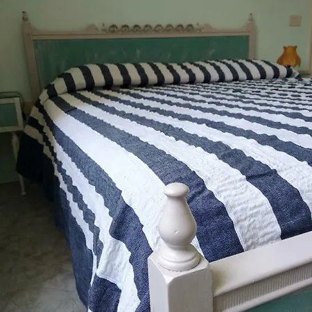 Casamare Bed & Breakfast