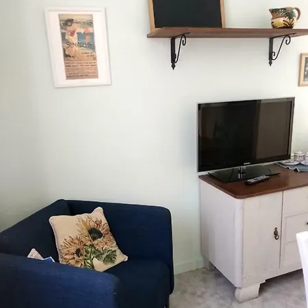 Casamare فندق مبيت وإفطار 4*