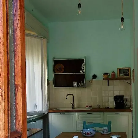 Casamare Bed & Breakfast 4*