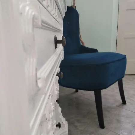 Casamare فندق مبيت وإفطار