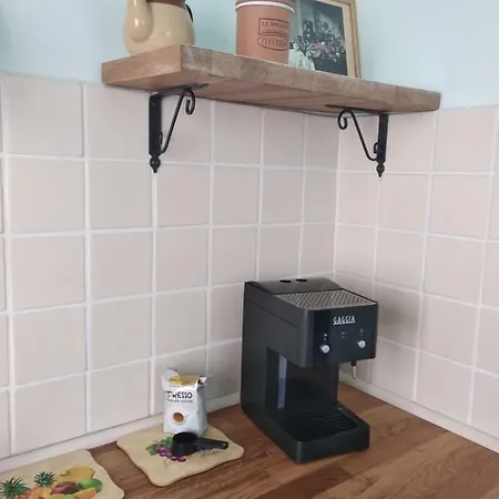 Casamare فندق مبيت وإفطار