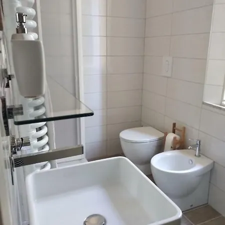 Bed & Breakfast Casamare
