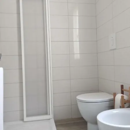 Casamare Bed & Breakfast Marzocca