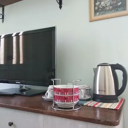 Casamare فندق مبيت وإفطار مارزوكا دي سينغاليا