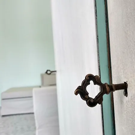 Casamare Bed & Breakfast