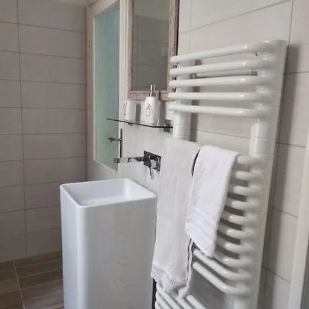 Casamare فندق مبيت وإفطار