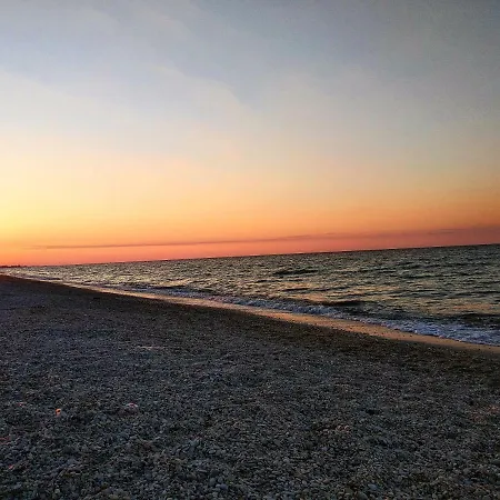 Casamare فندق مبيت وإفطار