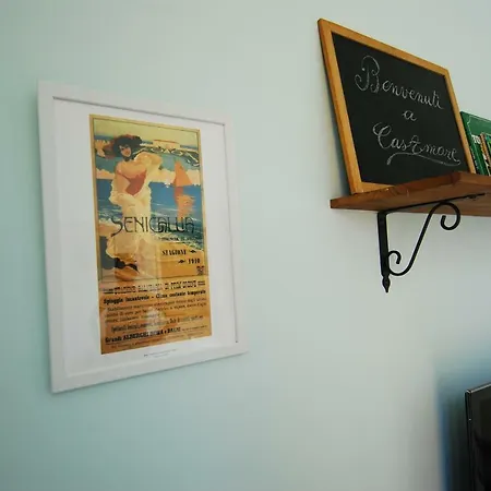 Casamare فندق مبيت وإفطار مارزوكا دي سينغاليا