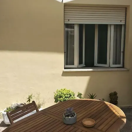 Casamare Bed & Breakfast Marzocca