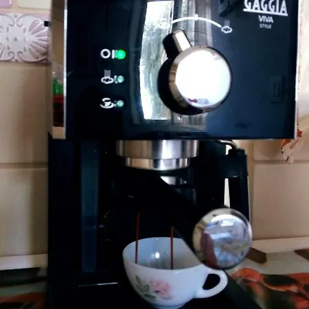 Casamare فندق مبيت وإفطار 4*