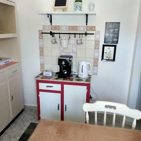 Oda ve Kahvaltı Casamare