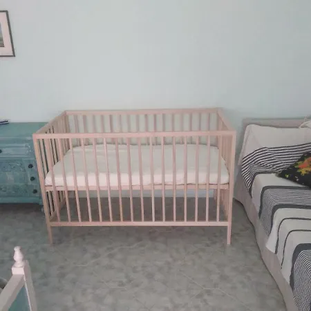 Casamare 4*
