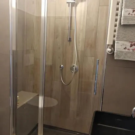 Casamare فندق مبيت وإفطار 4*