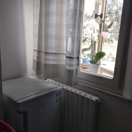 Casamare Bed & Breakfast