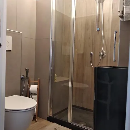 Casamare Bed & Breakfast