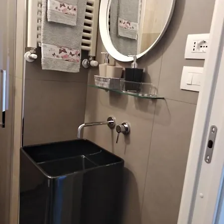 فندق مبيت وإفطار Casamare 4*