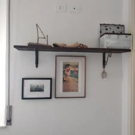 فندق مبيت وإفطار Casamare