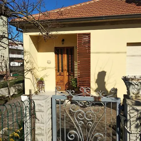 Casamare مارزوكا دي سينغاليا