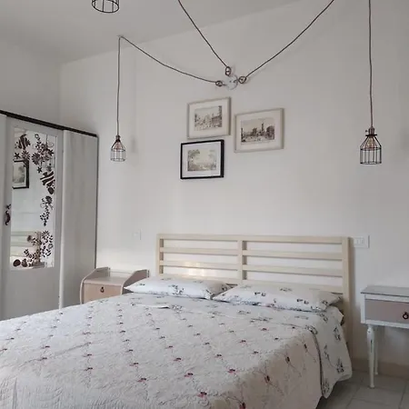 فندق مبيت وإفطار Casamare مارزوكا دي سينغاليا