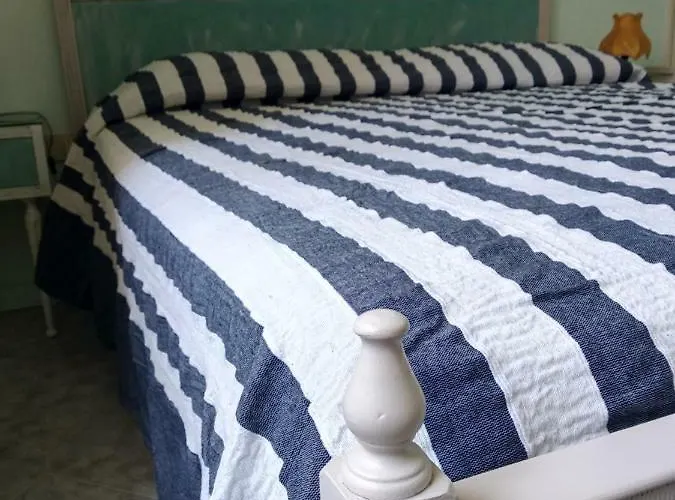 Casamare Bed and Breakfast