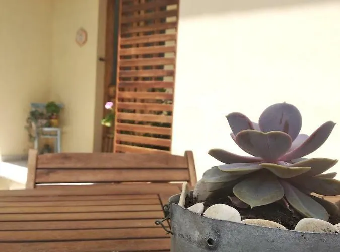 Casamare Bed and Breakfast 4*